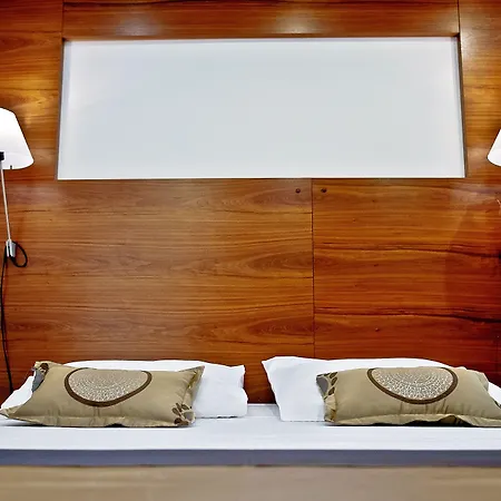 Jupiter Heritage 4*