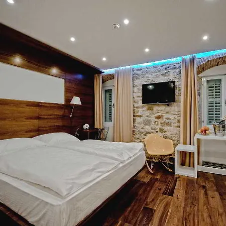Jupiter Heritage 4* Split