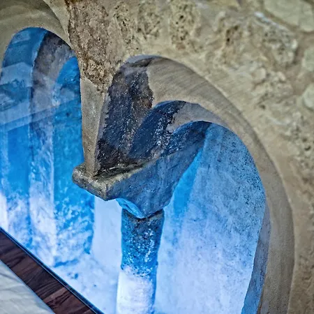 Jupiter Heritage Otel Split