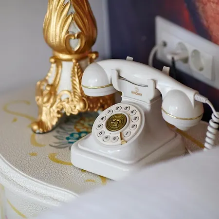 Otel Jupiter Heritage 4*