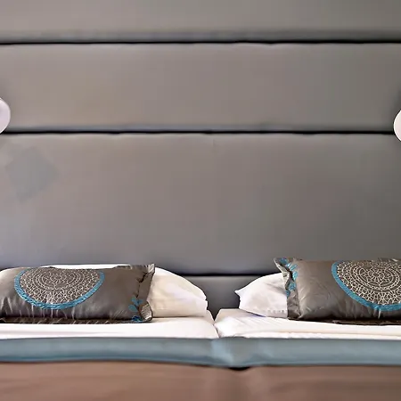 Otel Jupiter Luxury Split