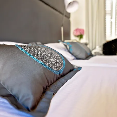 Jupiter Luxury Otel