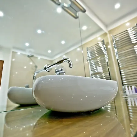 Jupiter Luxury Otel Split
