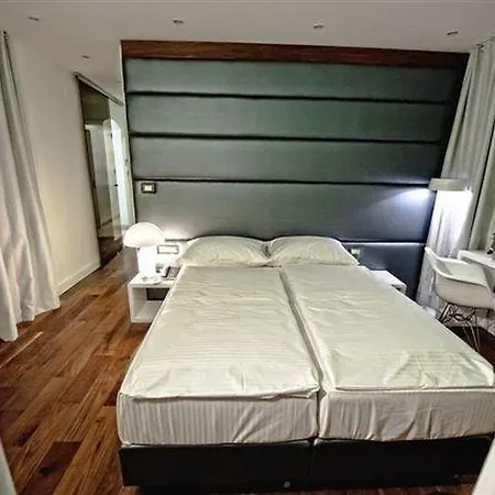 Jupiter Luxury Otel Split