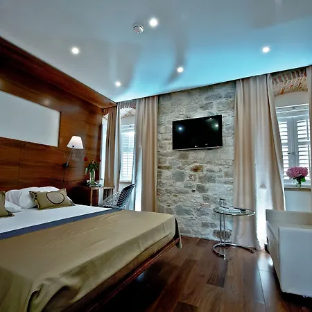 Jupiter Heritage Ξενοδοχείο Σπλιτ