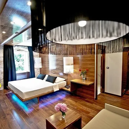 Otel Jupiter Luxury