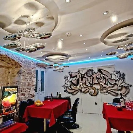 Jupiter Luxury Split