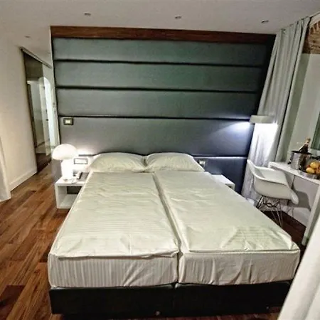 Otel Jupiter Luxury Split