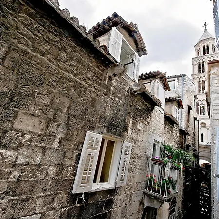 Jupiter Heritage Σπλιτ