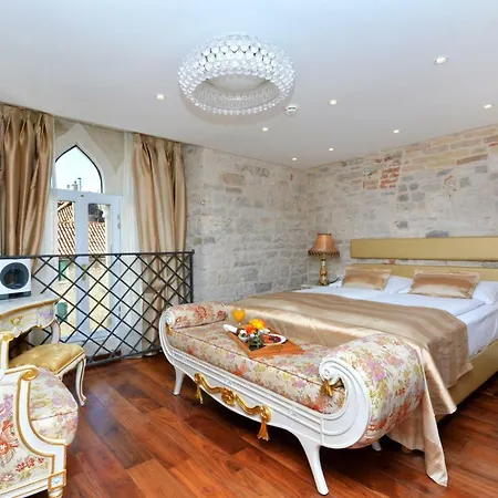 Otel Jupiter Luxury