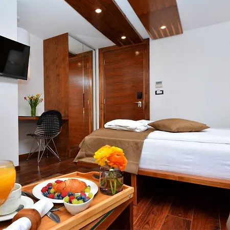 Jupiter Luxury 4* Split