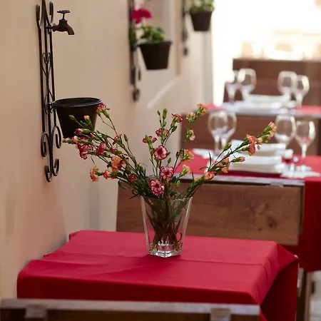 Jupiter Heritage Ξενοδοχείο 4*