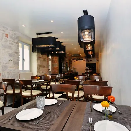 Ξενοδοχείο Jupiter Heritage