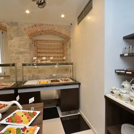 Otel Jupiter Luxury