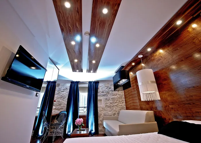Jupiter Heritage 4*