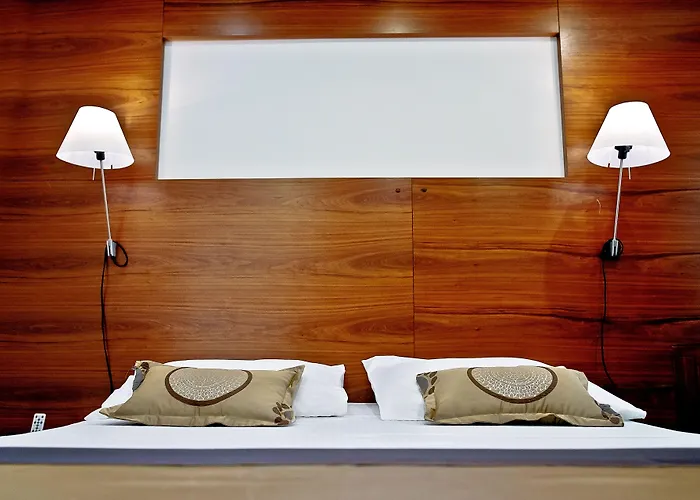 Jupiter Heritage 4*