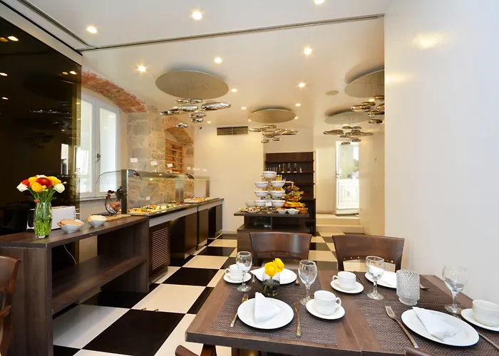 Jupiter Heritage 4*