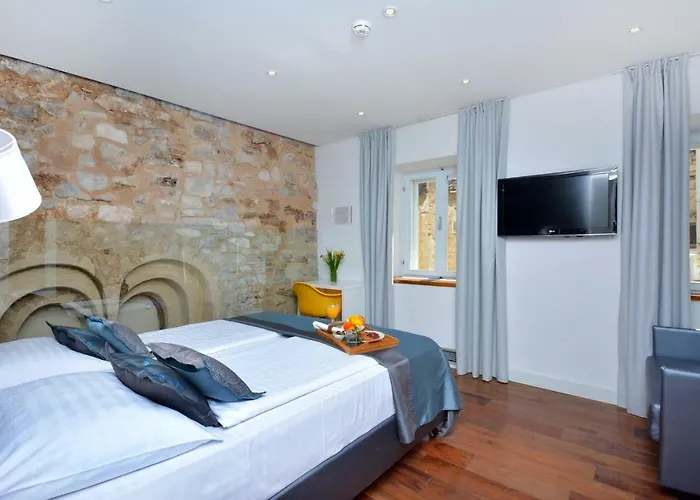 Jupiter Heritage ספליט