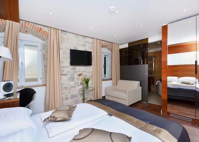 Jupiter Heritage 4* Split