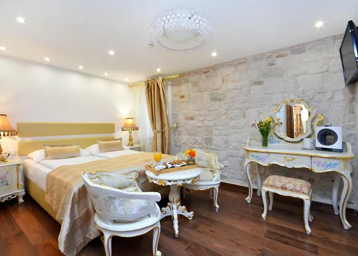 מלון Jupiter Heritage