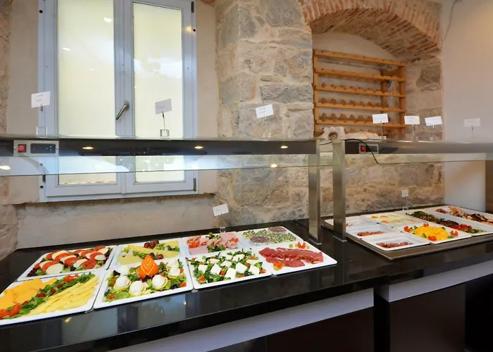 Jupiter Heritage Hotel 4*