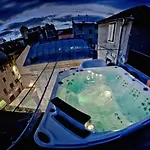 Jupiter Heritage Hotel Spalato
