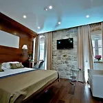 Jupiter Heritage Hotel Spalato