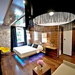 Jupiter Heritage Hotel 4*