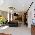 Hotel Jupiter Heritage 4*