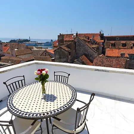 Hotel Jupiter Heritage