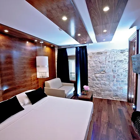 Jupiter Heritage Hotel Split