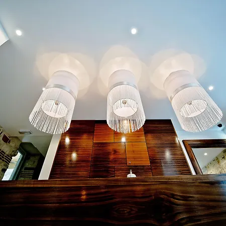 Jupiter Heritage فندق سبليت