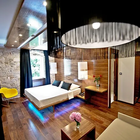 Jupiter Heritage Hotel 4*