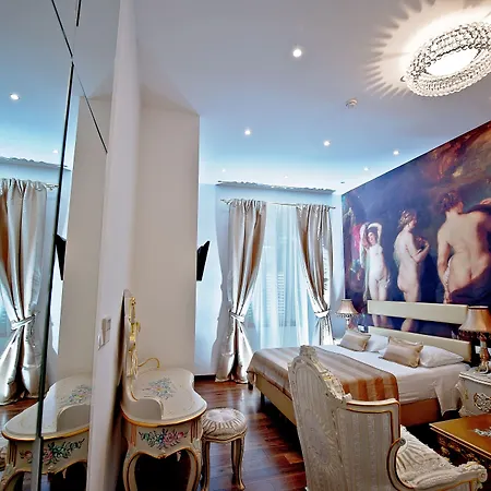 Jupiter Heritage فندق 4*