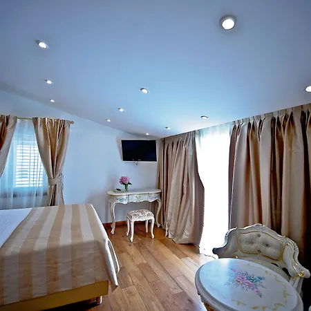 Jupiter Heritage Hotel