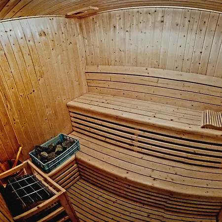 Szálloda Jupiter Heritage