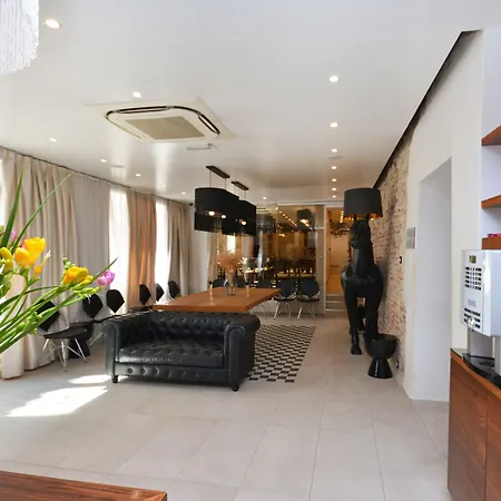 فندق Jupiter Heritage 4*