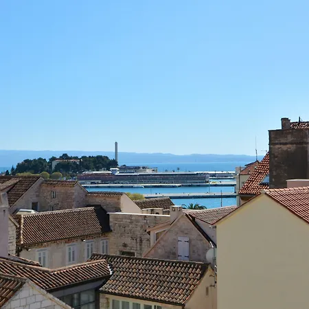 Jupiter Heritage فندق