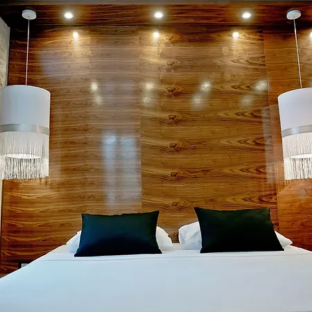 فندق Jupiter Heritage 4*