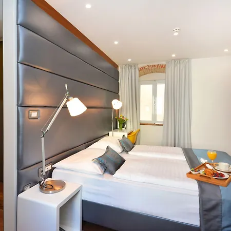 Jupiter Heritage Hotel Split