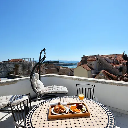 Hotel Jupiter Heritage Split