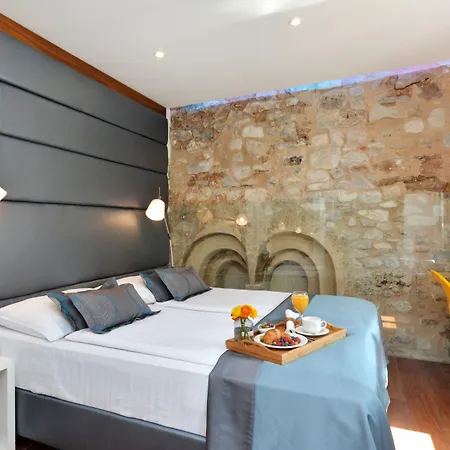 Jupiter Heritage فندق