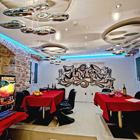 فندق Jupiter Heritage سبليت