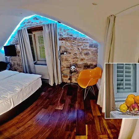 Jupiter Heritage فندق سبليت