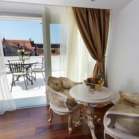 فندق Jupiter Heritage