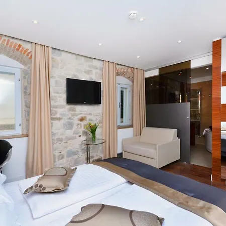 Jupiter Heritage 4* Split