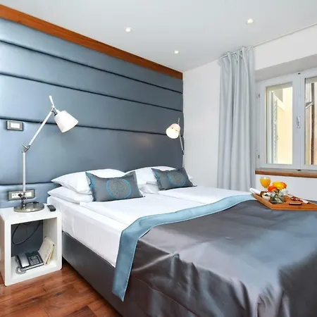 فندق Jupiter Heritage 4*