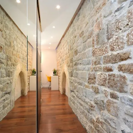 Jupiter Heritage سبليت