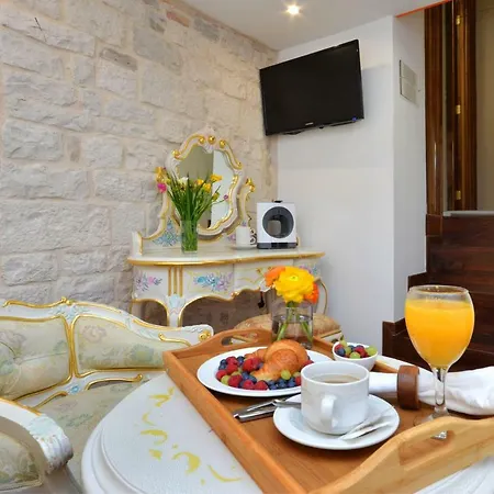 Hotel Jupiter Heritage Split