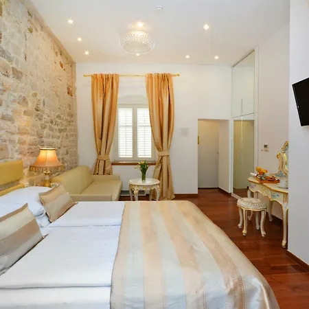 Jupiter Heritage Hotel Split